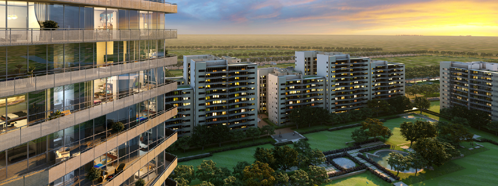 IREO Skyon Gurgaon